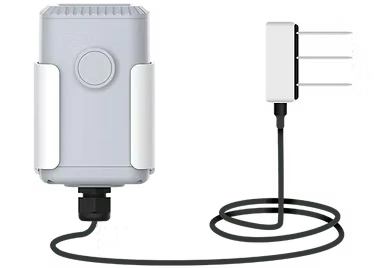 Soil Moisture and Electrical Conductivity Sensor